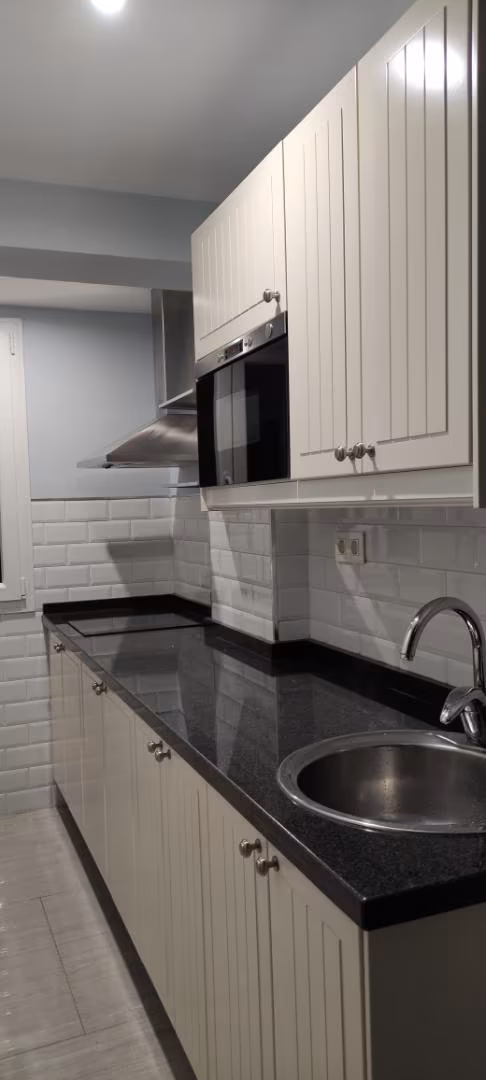 Piso en  Calle Moral de la Magdalena 35 - Foto 12