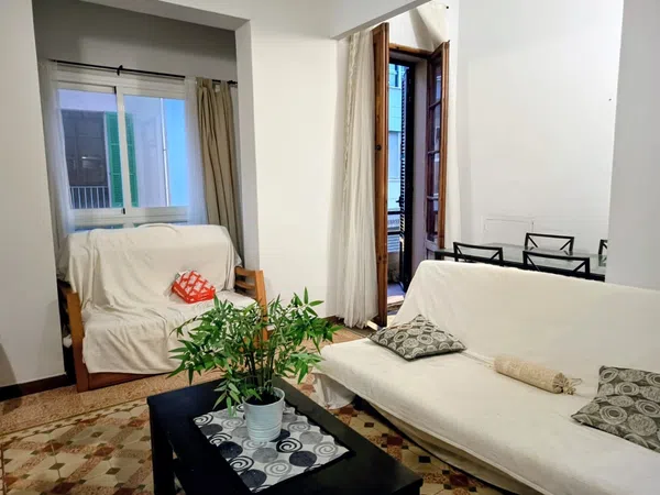 Piso en calle del Marquès de la Fontsanta, 20