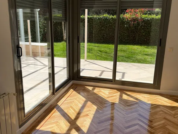 Piso en paseo de los Parques, 6 - Foto 11