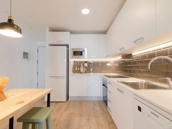 Piso en calle de Joaquín Costa, 28 - Foto 3