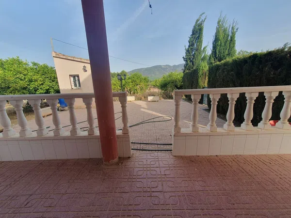 Casa o chalet independiente en Polígono 8 Parcela 280, 8 PolgonoParcela - Foto 14