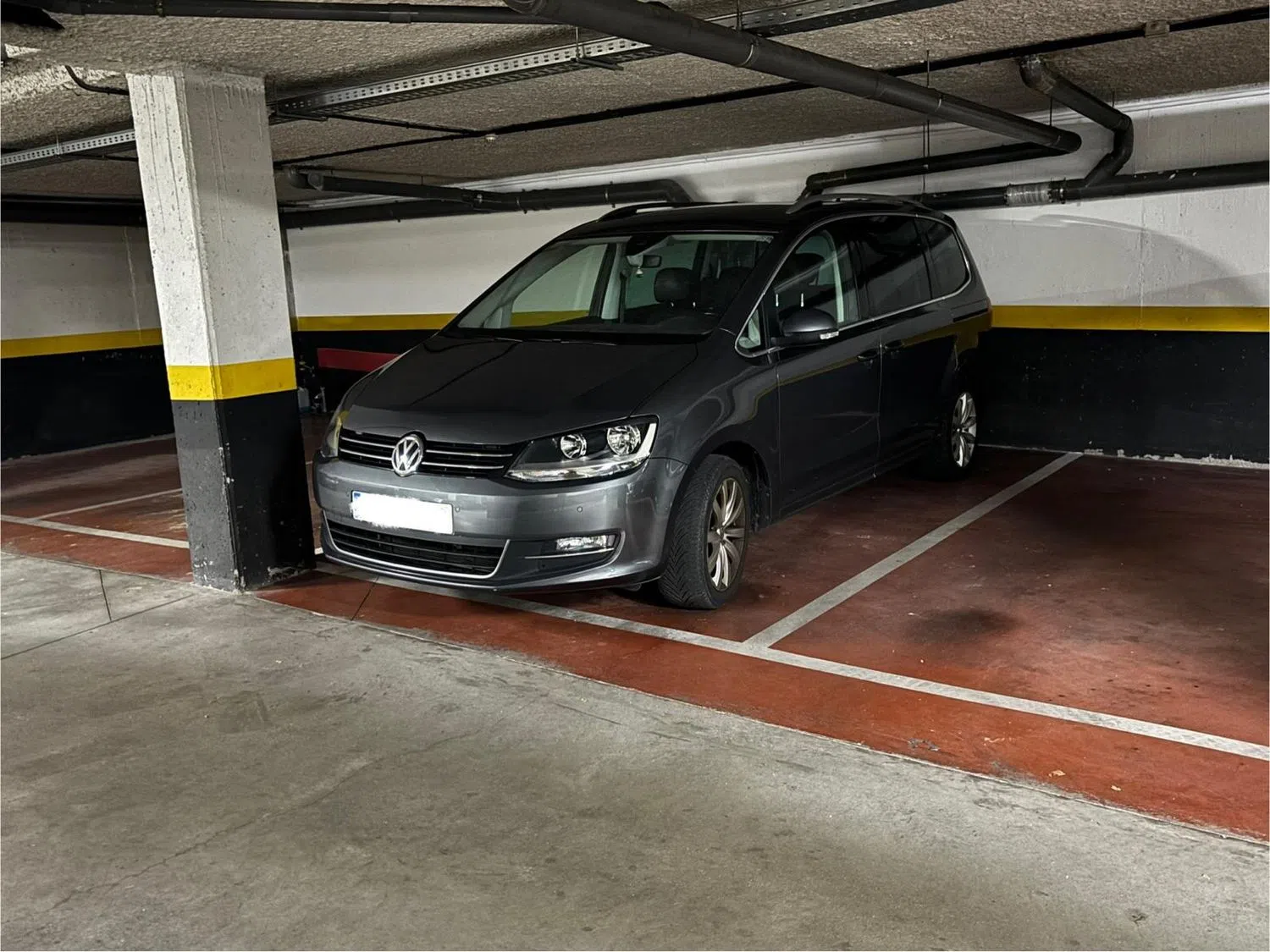 Piso en avenida de Valdelaparra, 82 - Foto 33