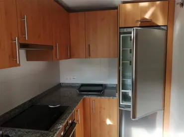 Apartamento en  Carretera General Reinante 5 - Foto 1