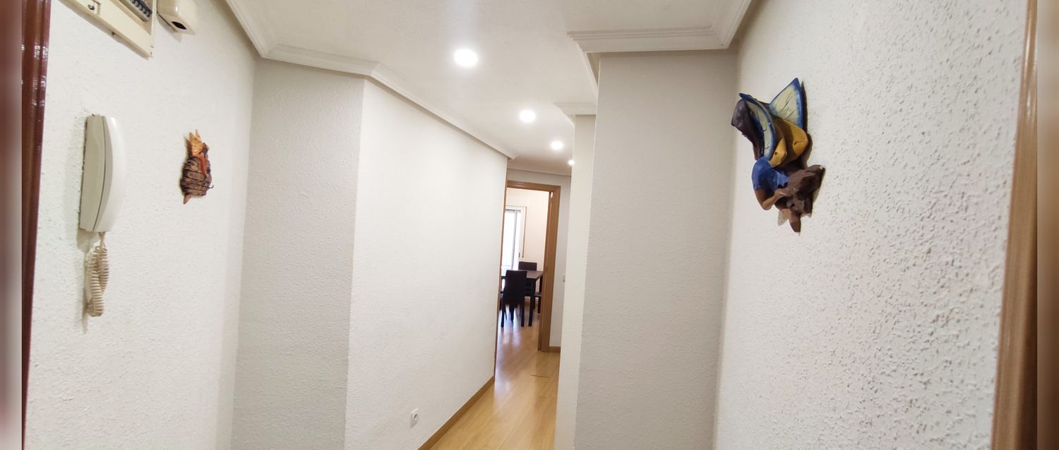 Piso en calle Lope de Vega, 3 - Foto 10