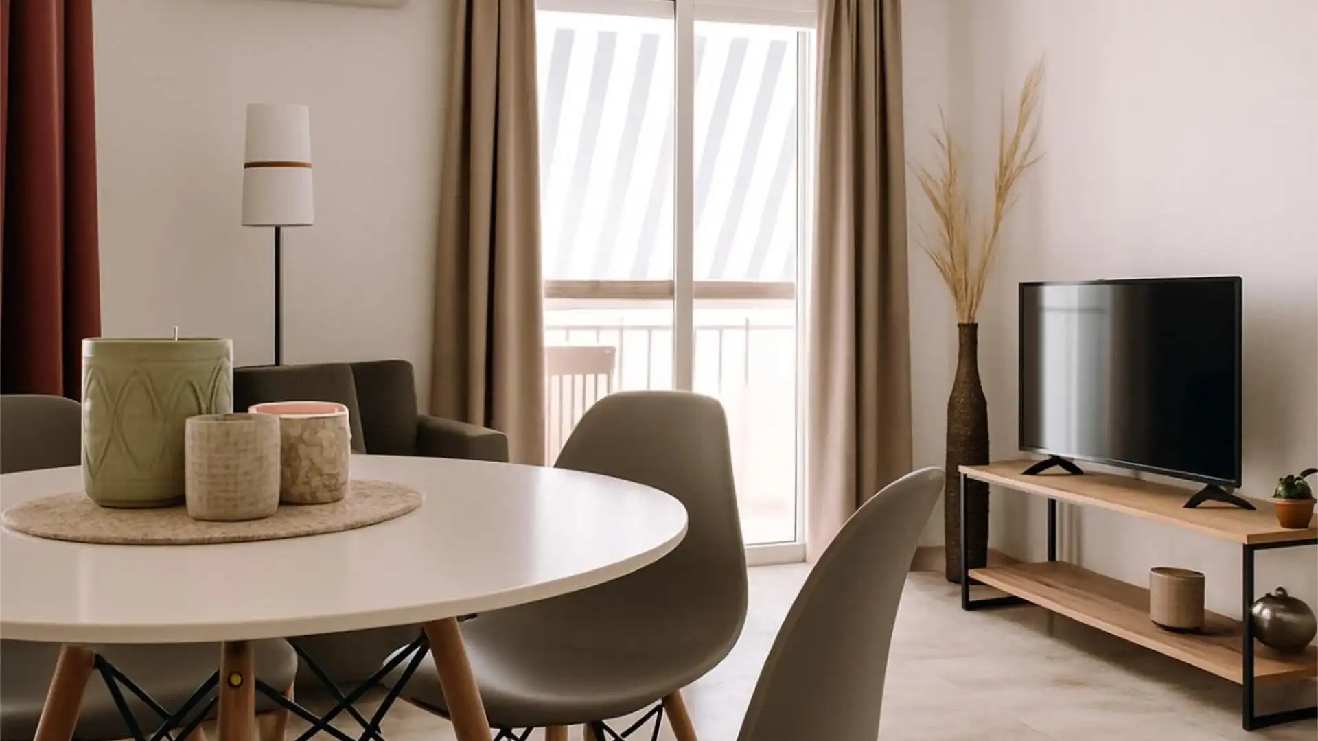 Piso en  Calle Ancla 7 - Foto 2