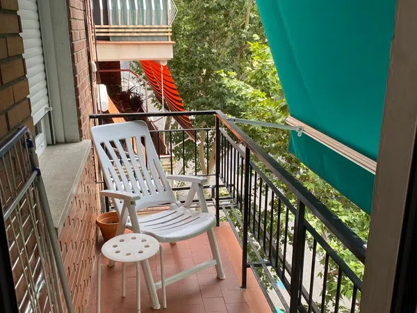 Piso en Calle de Oudrid, 8, Bellas Vistas - Foto 4