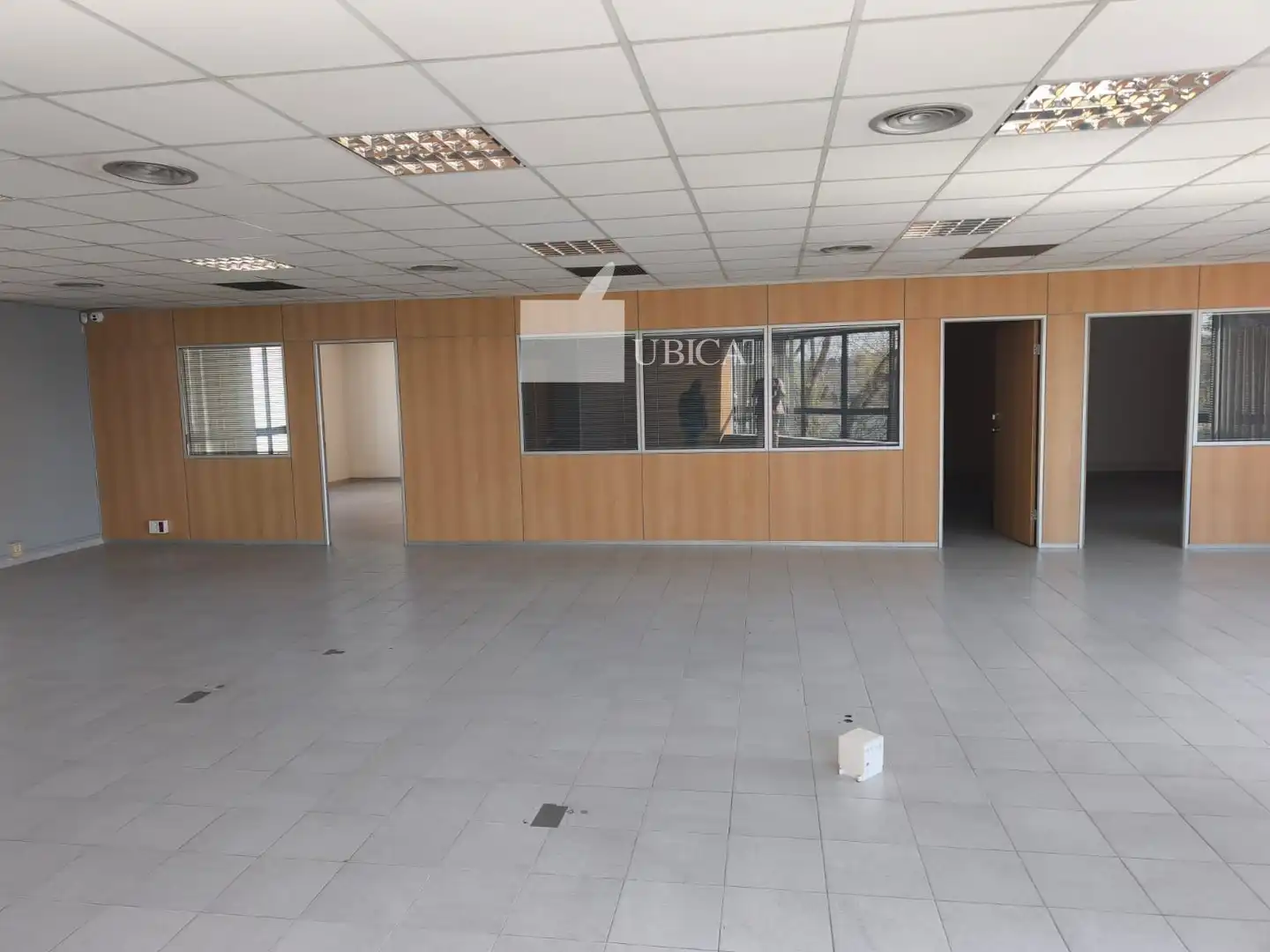 Nave Industrial en L'Hospitalet de Llobregat - Foto 12