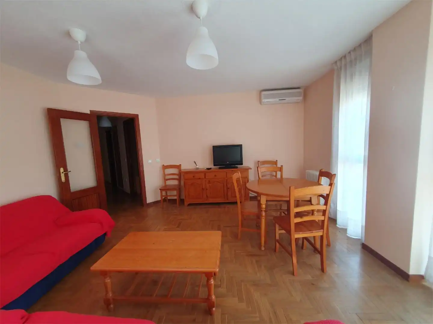 Piso en  Calle Concepción 3 - Foto 2