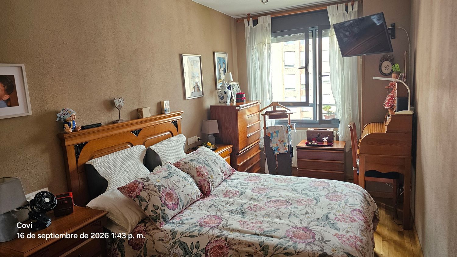 Piso en Calle Daniel Moyano, 4, Corredoria-La Carisa-Prado de La Vega - Foto 10