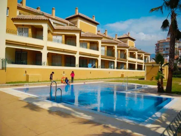 Estudio en Avenida de España s/n, Las Dunas, Las Dunas - Foto 10