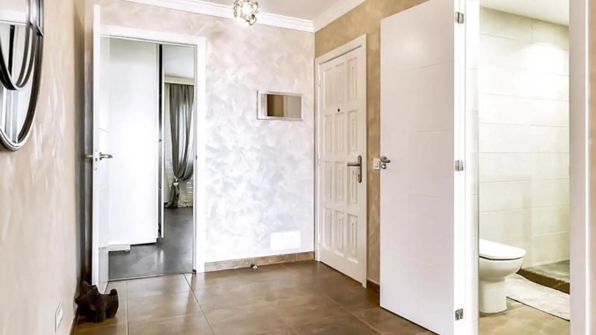 Piso en  Calle Madrid 12 - Foto 8