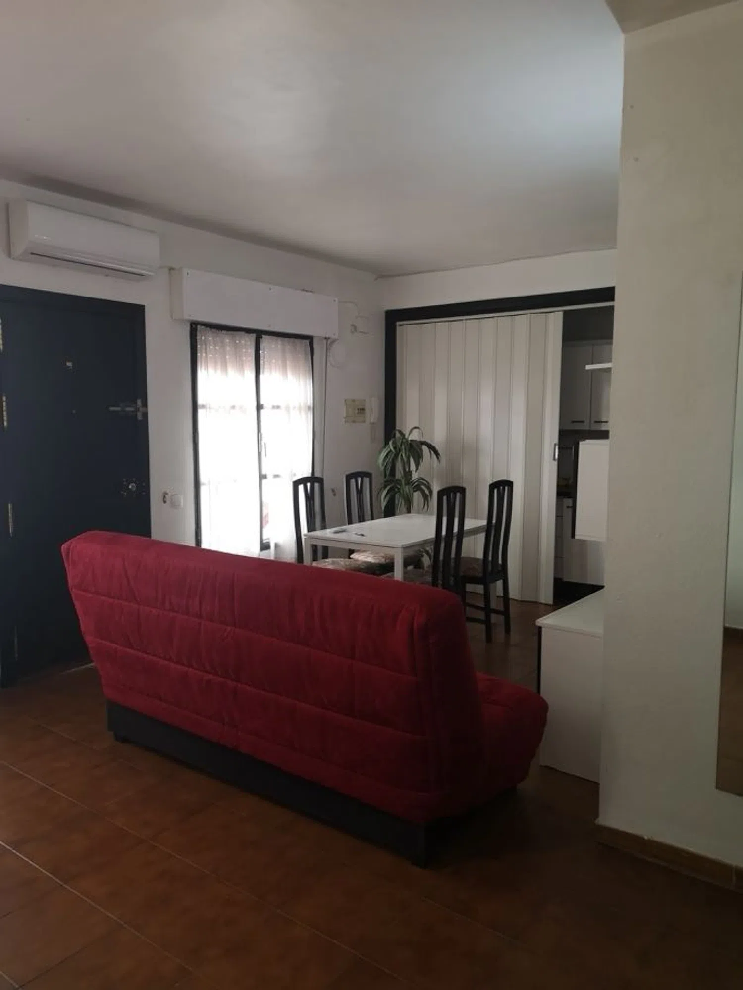 Estudio en calle Bécquer, 23 - Foto 6