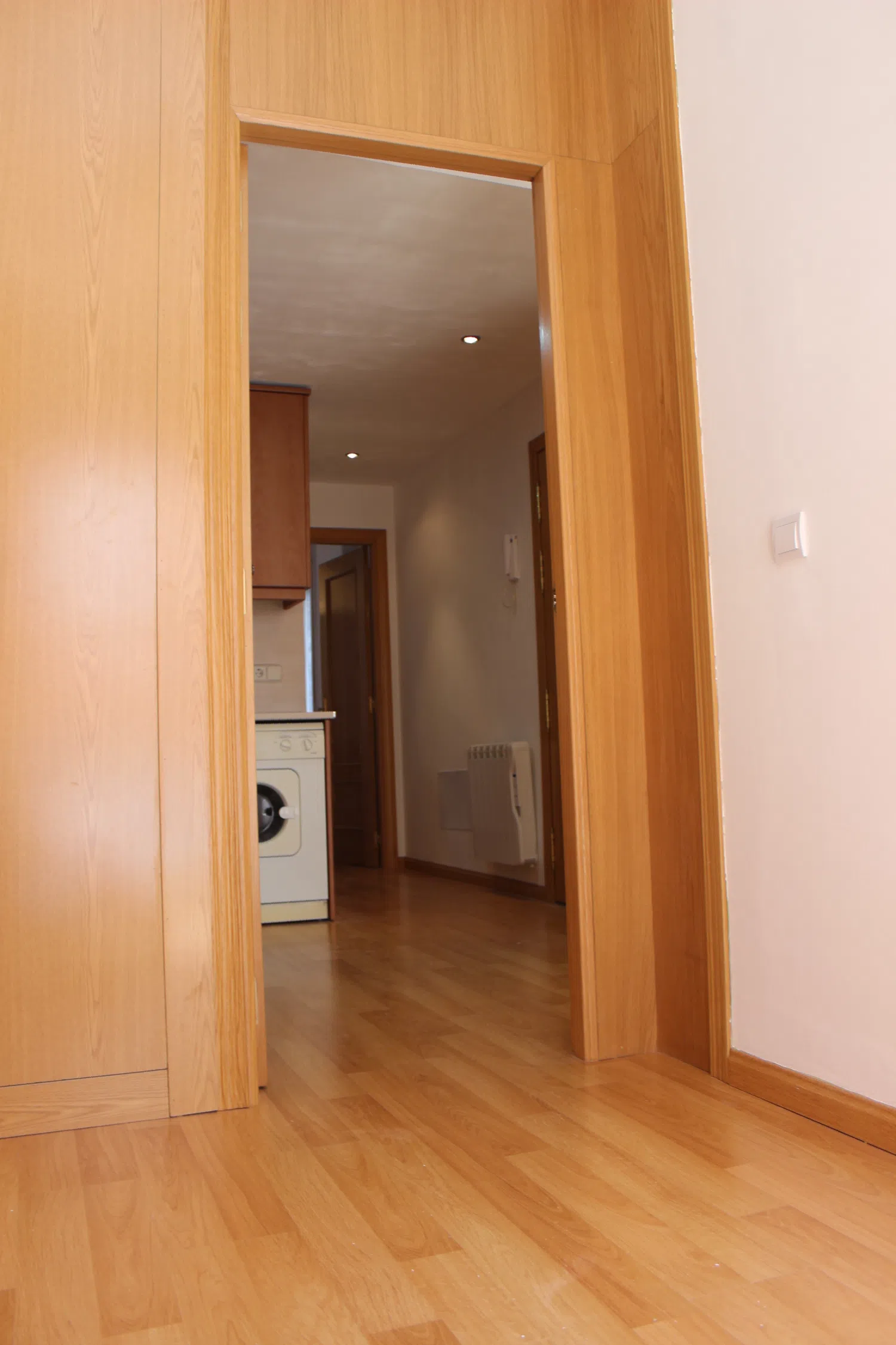 Piso en calle Vinuesa, 3 - Foto 6