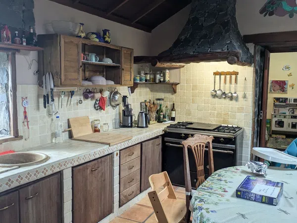Casa o chalet independiente en Calle Barranco, 4, Guia de Isora, Guia de Isora - Foto 13