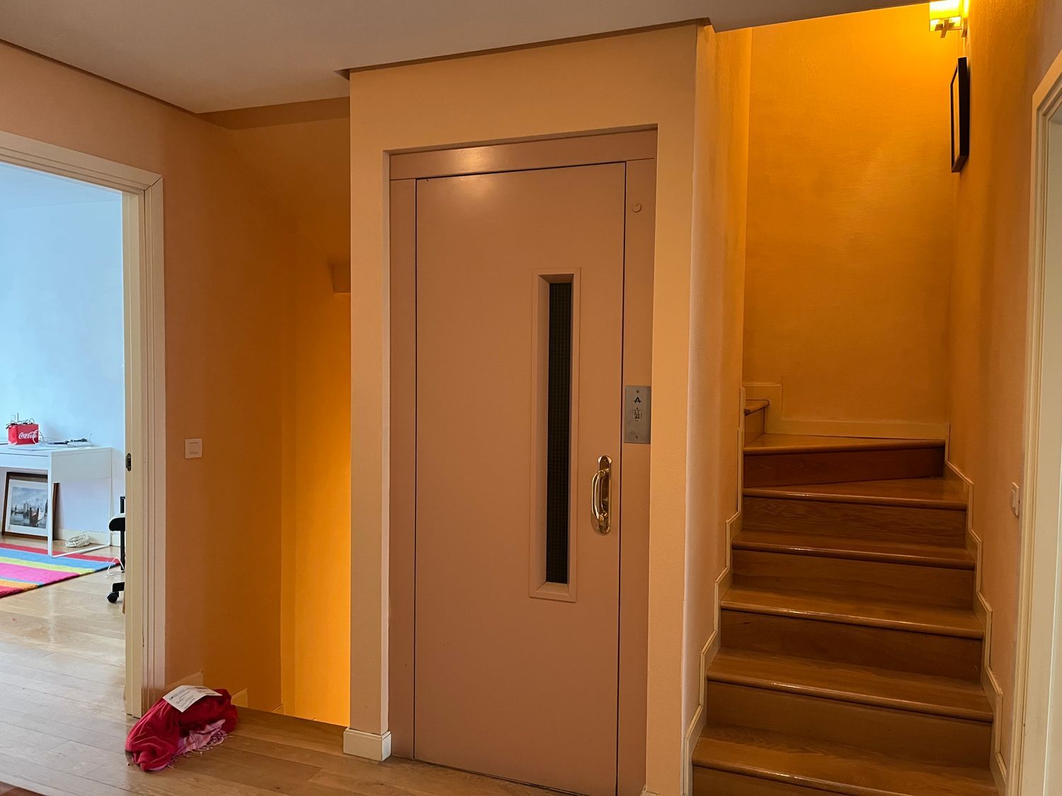 Chalet adosado en venta en Zona Carretera del Plantío - Foto 17