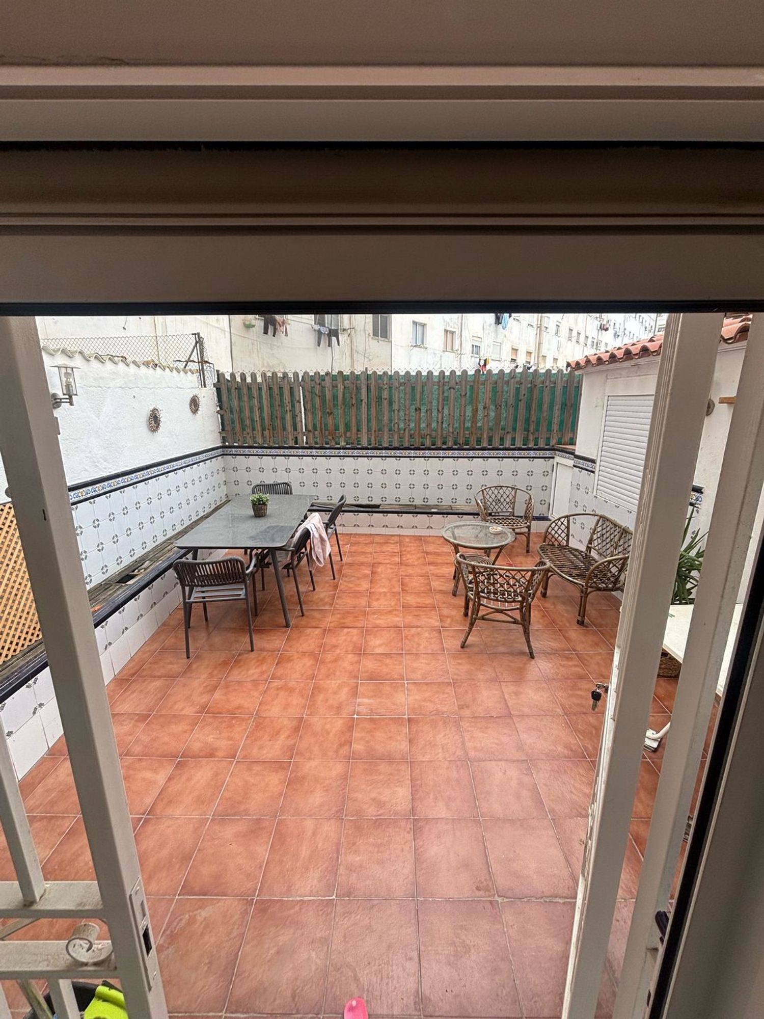 Piso en Avenida del General Avilés, 24, Benicalap - Foto 2