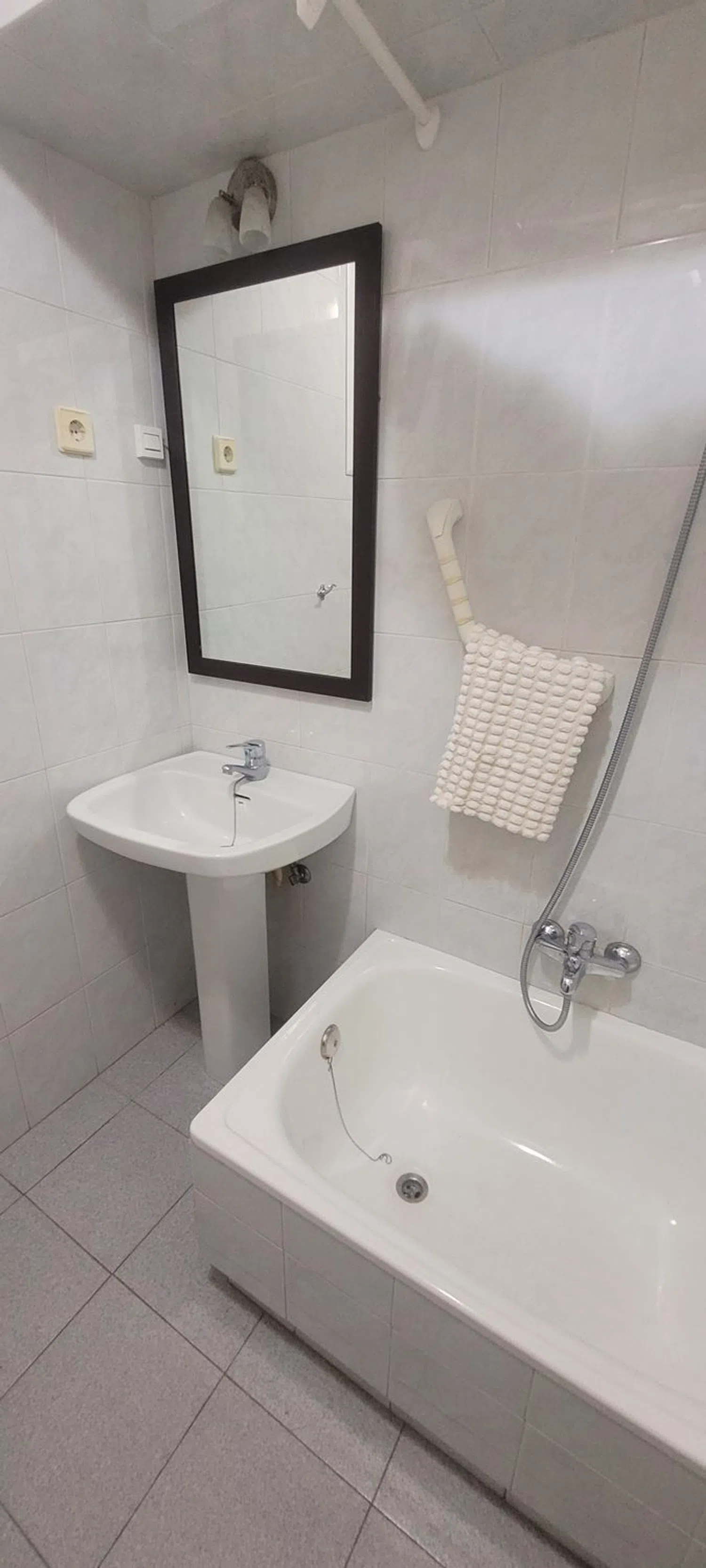 Piso en calle Isaac Peral 26, 26 - Foto 4