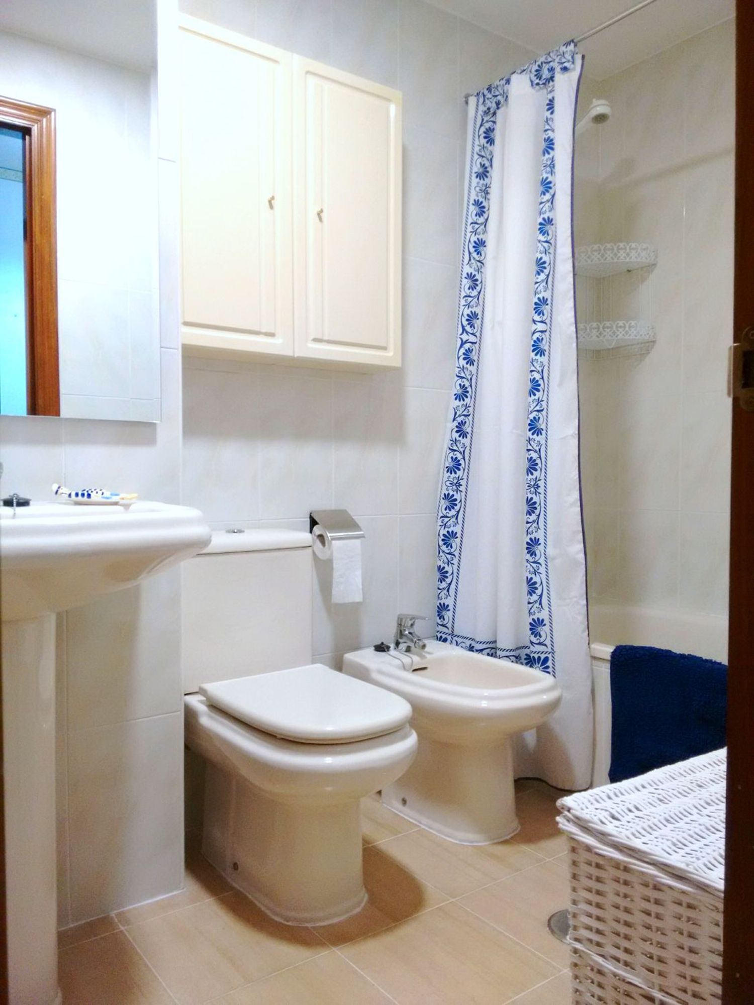 Piso en Calle Padre Ferrero, 2, Fozaneldi-Tenderina - Foto 3