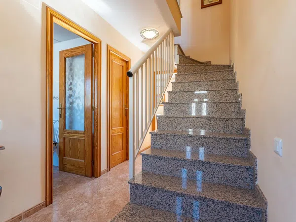Chalet adosado en Paseo Martí I, l'Humà, 38, Les Cases d'Alcanar, Les Cases d'Alcanar - Foto 9