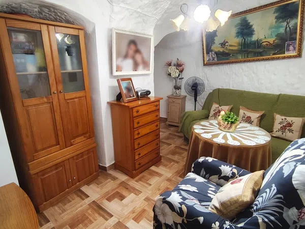 Casa rural en Avenida de las Alpujarras, 110 - Foto 12