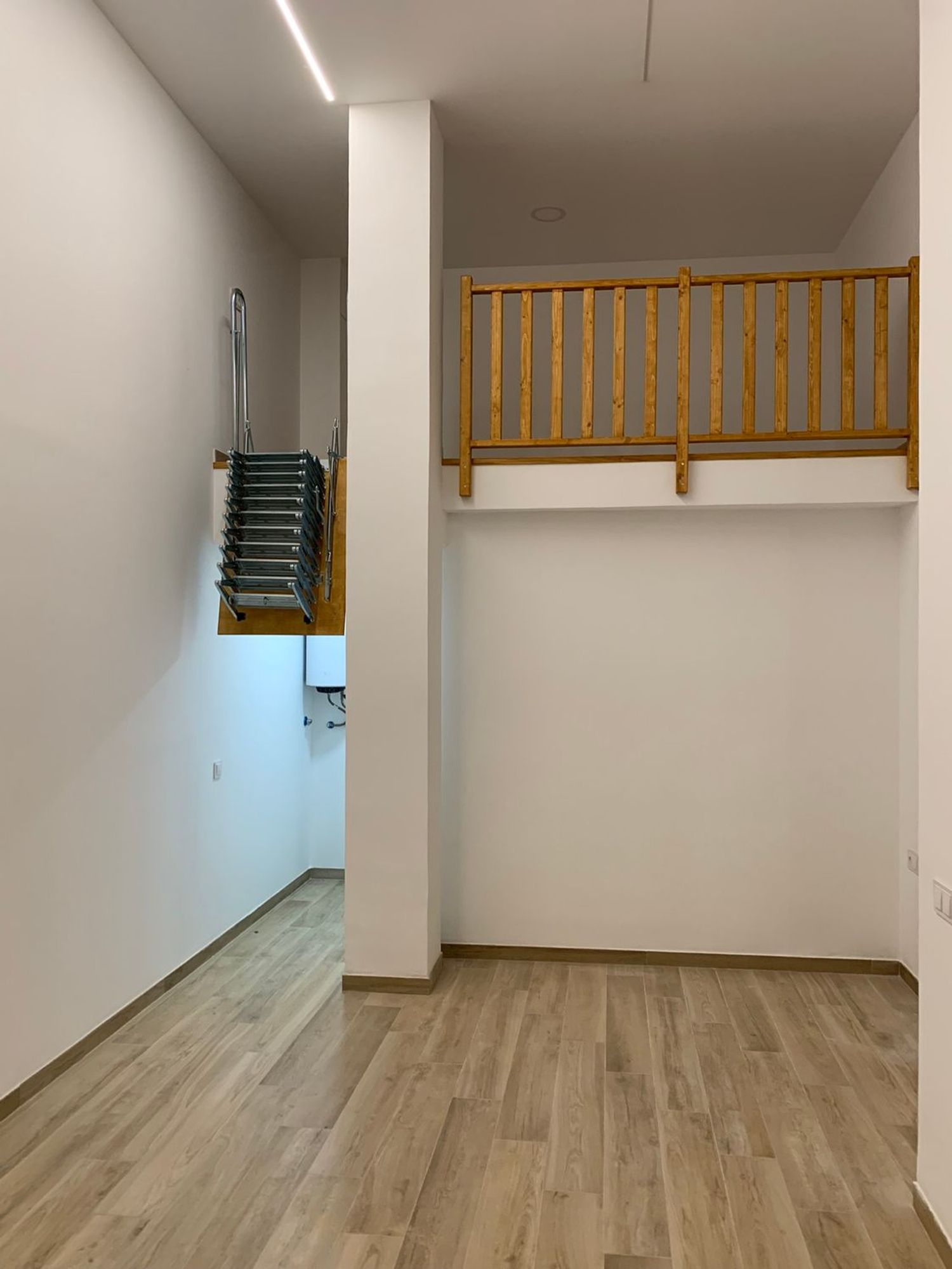 Piso en Calle de Museros, 4, Zona Parque Geólogo José Royo Gómez - Foto 6