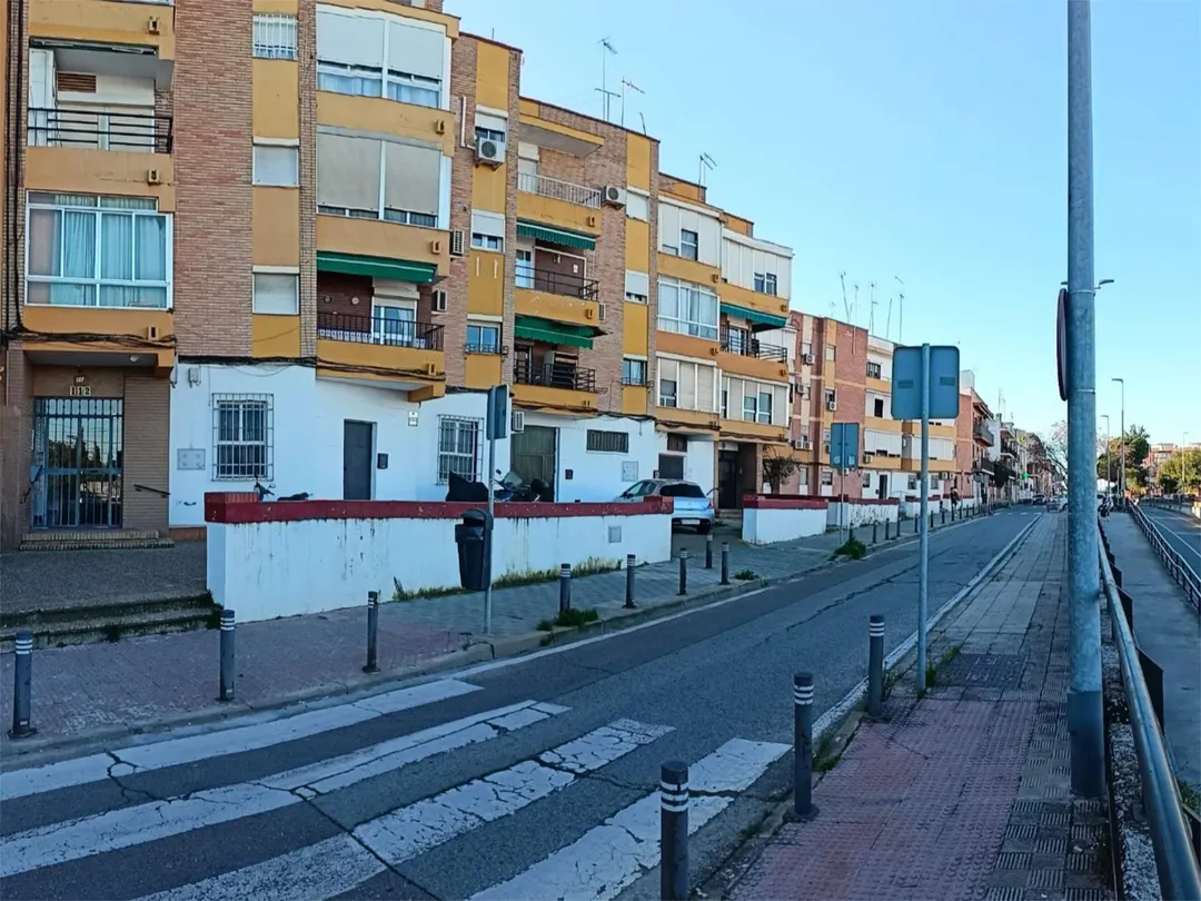Piso en  Avenida de Jerez 112 - Foto 10