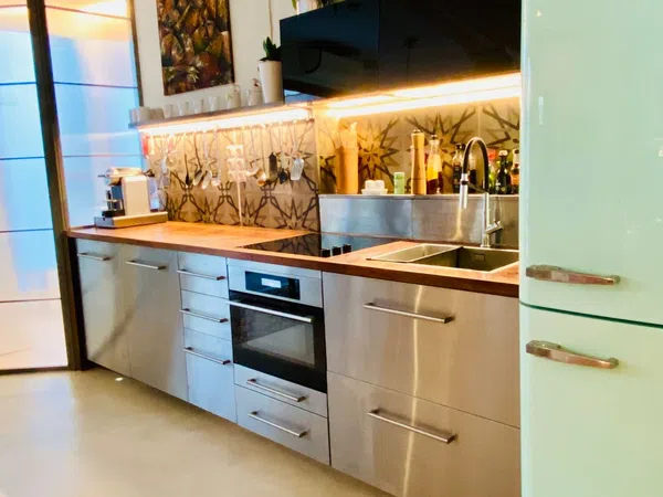 Estudio en Barrio Playa de la Malvarrosa - Foto 11