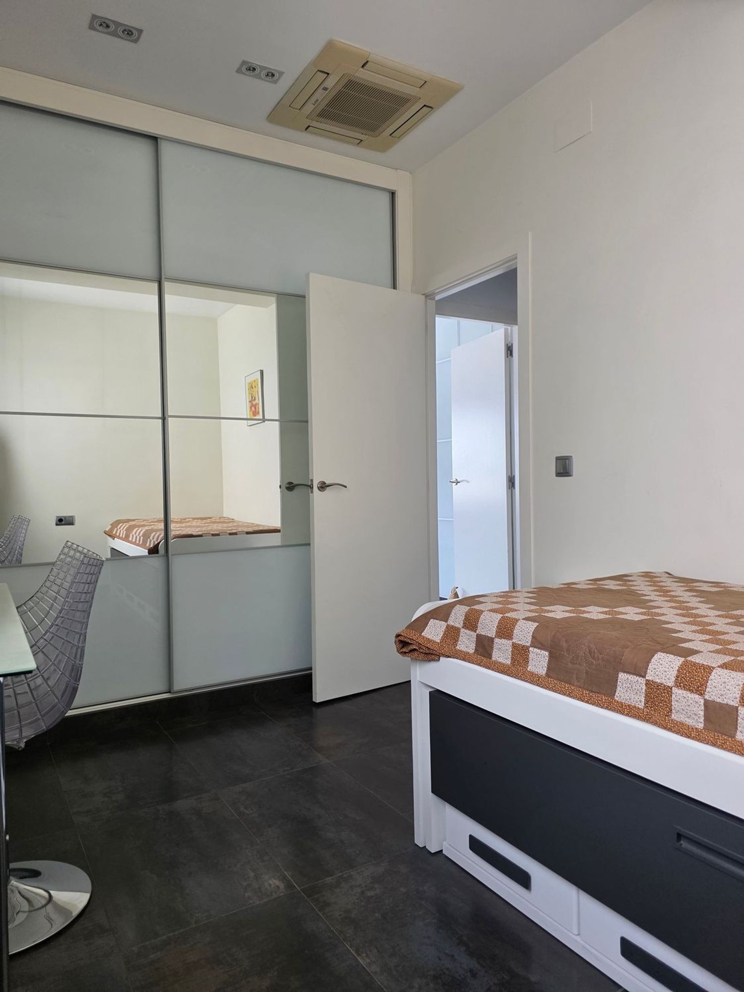 Piso en Barrio Gran Vía - Foto 15