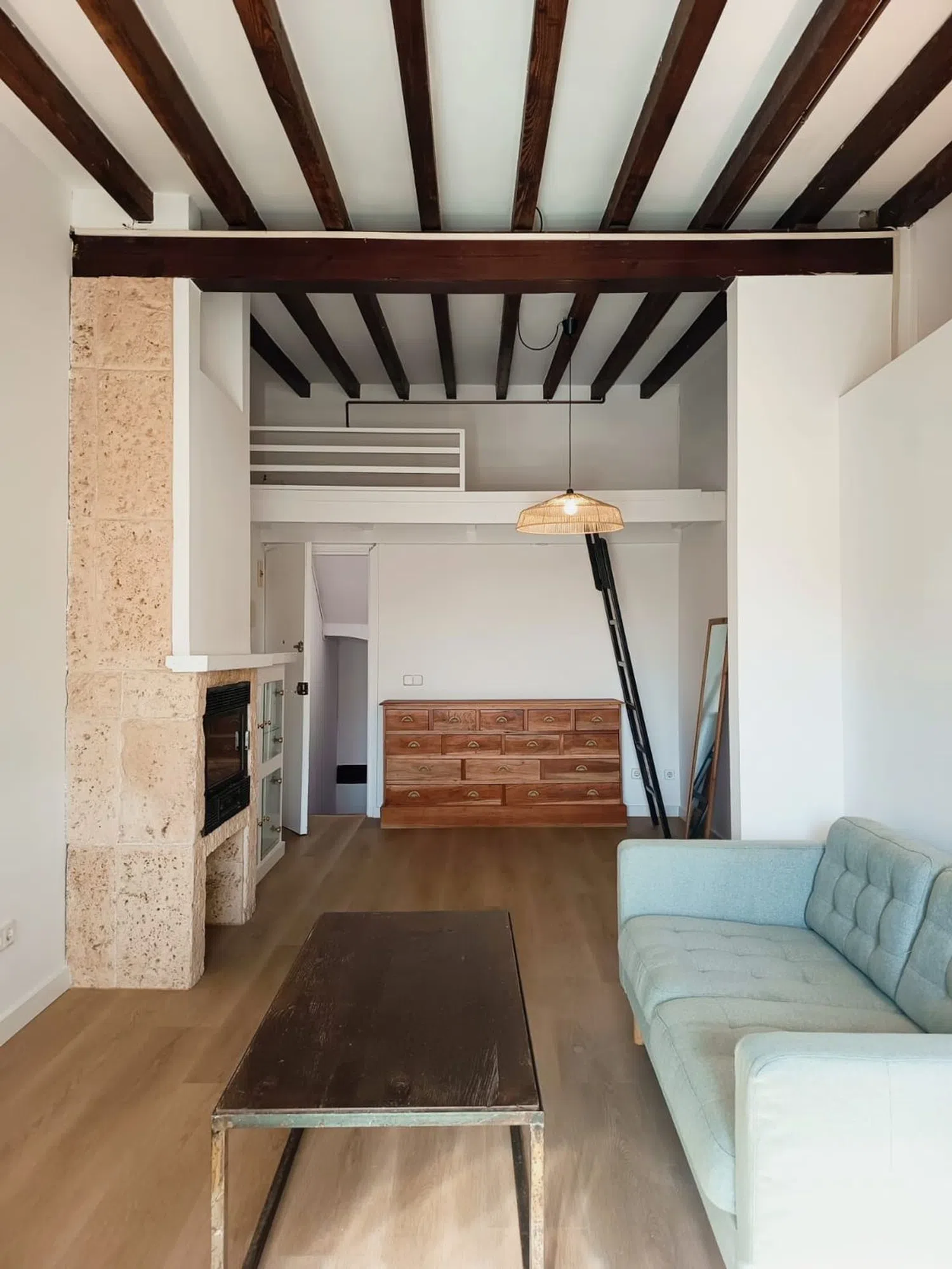 Piso en calle Caro, 17 - Foto 2