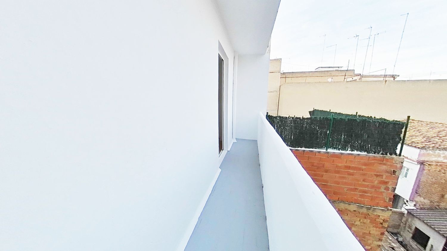 Piso en La Constitución - Canaleta - Foto 3