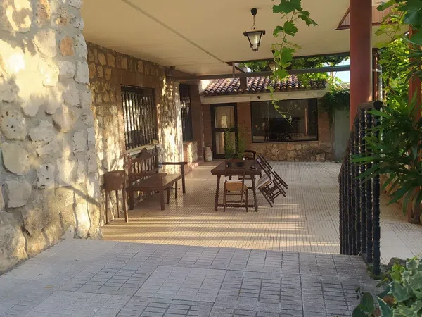 Casa o chalet independiente en Avenida de la Constitución, 25 - Foto 8