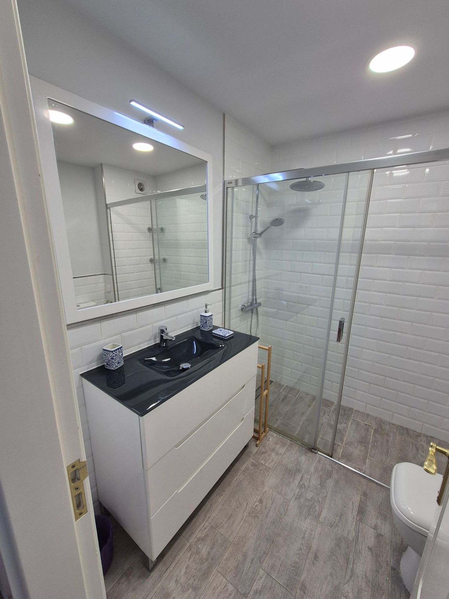 Piso en calle de la Hiruela, 1 - Foto 3