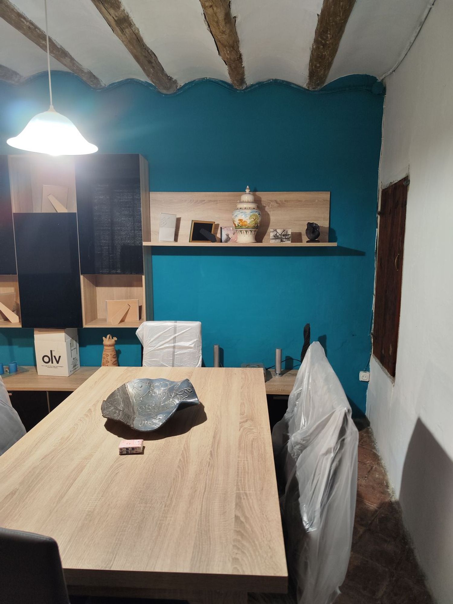 Casa de pueblo en Calle San Pascual, 4 - Foto 14