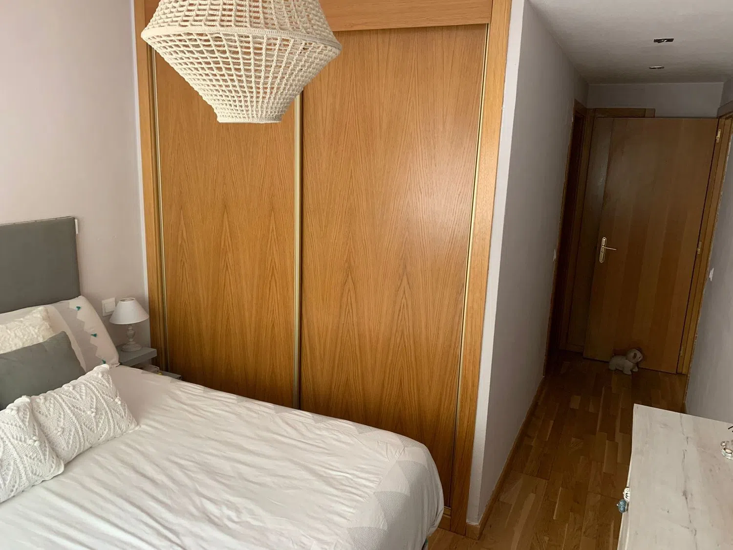 Piso en calle viloria de la rioja, 57 - Foto 18