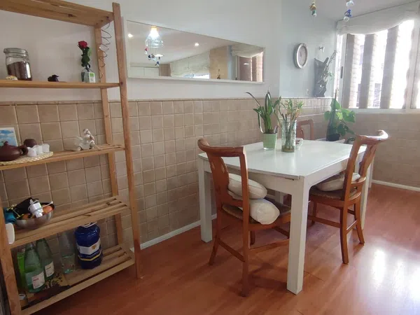 Piso en calle México, 26 - Foto 16