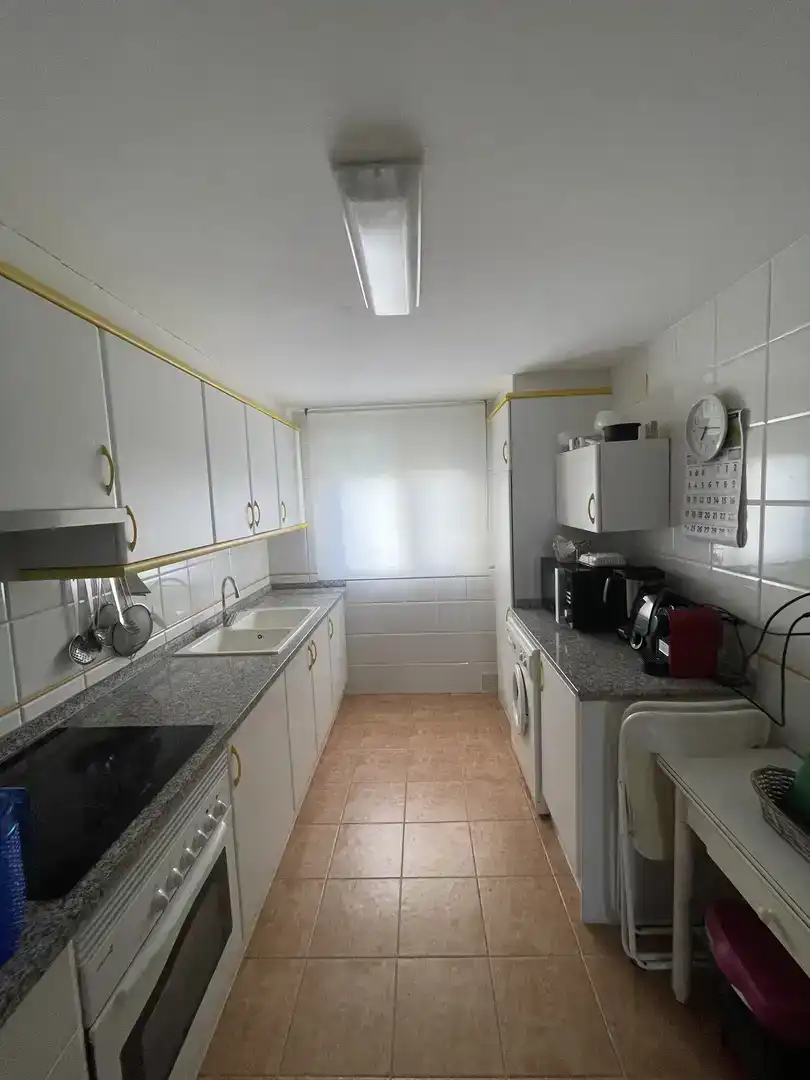 Apartamento en  Carrer de la Serrania del Túria 4 - Foto 16