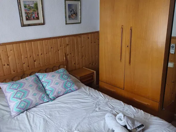 Chalet adosado en Calle Torres Fontes, 54 - Foto 16