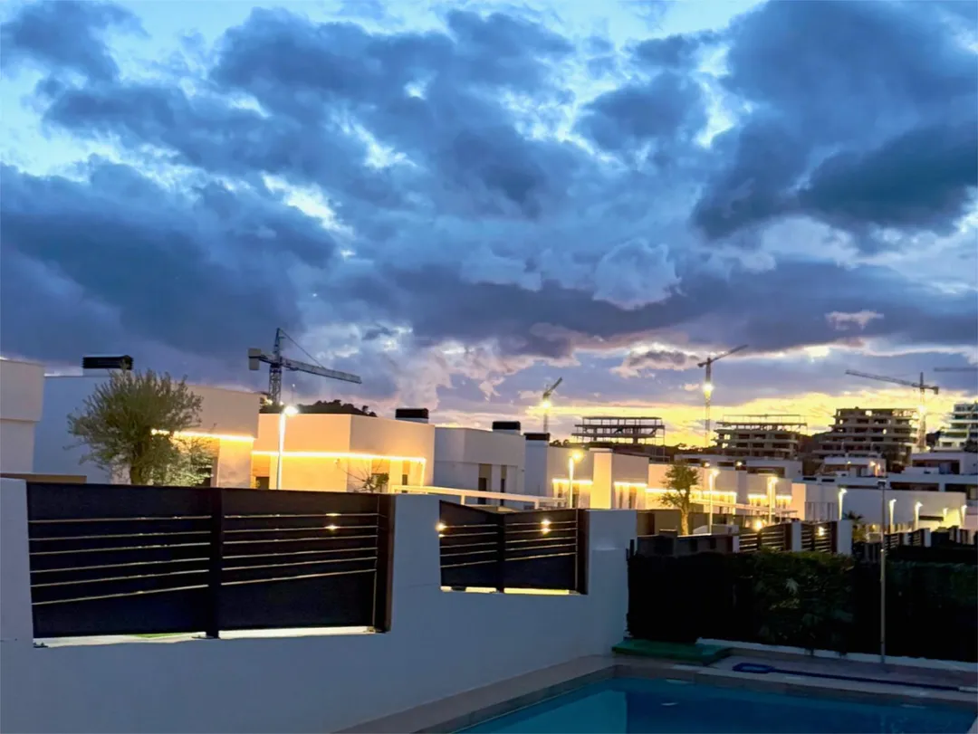 Chalet en  Carrer d'Equador 4 - Foto 38