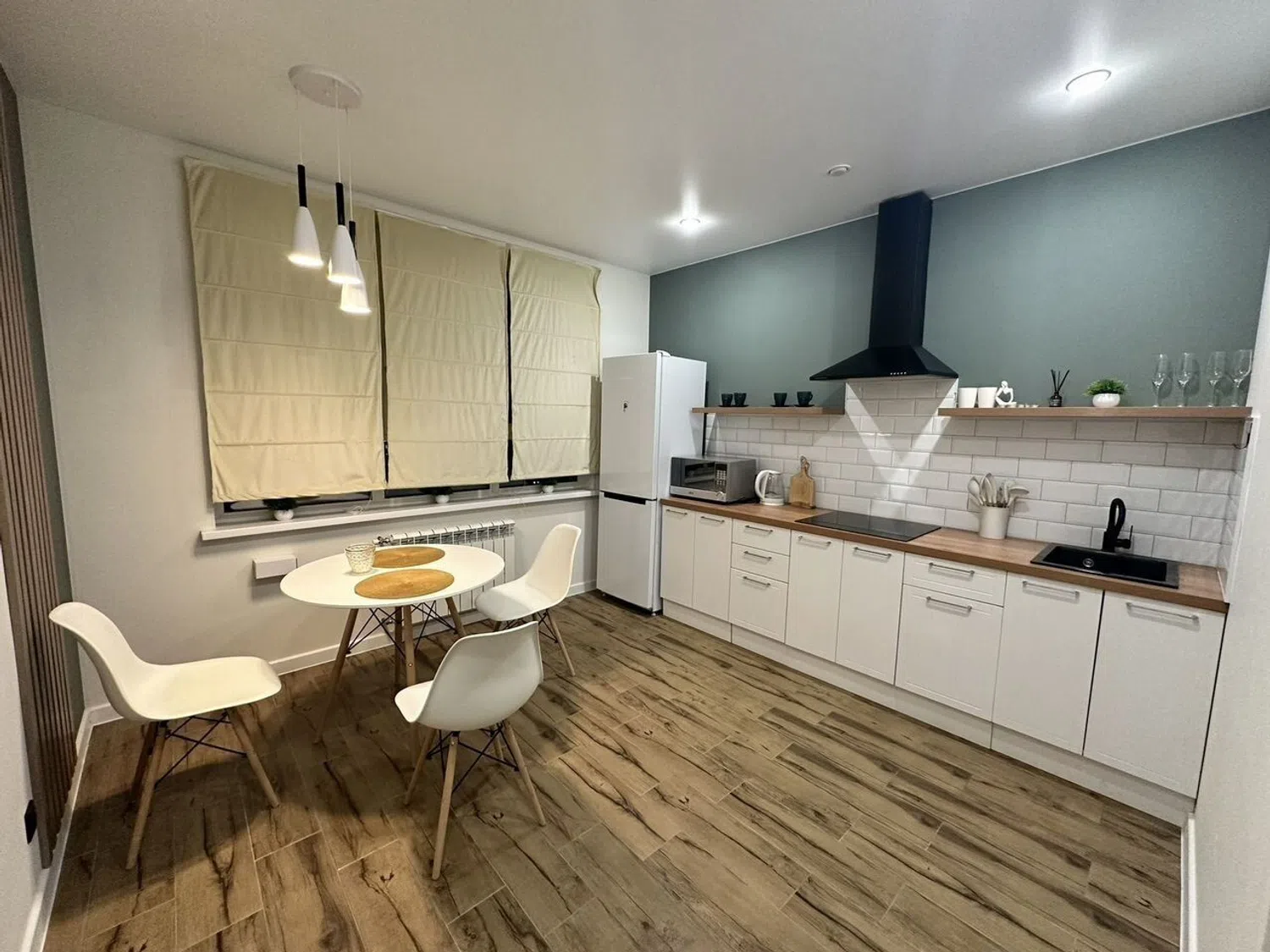 Piso en C. Ramón Alarcón, 16 - Foto 12