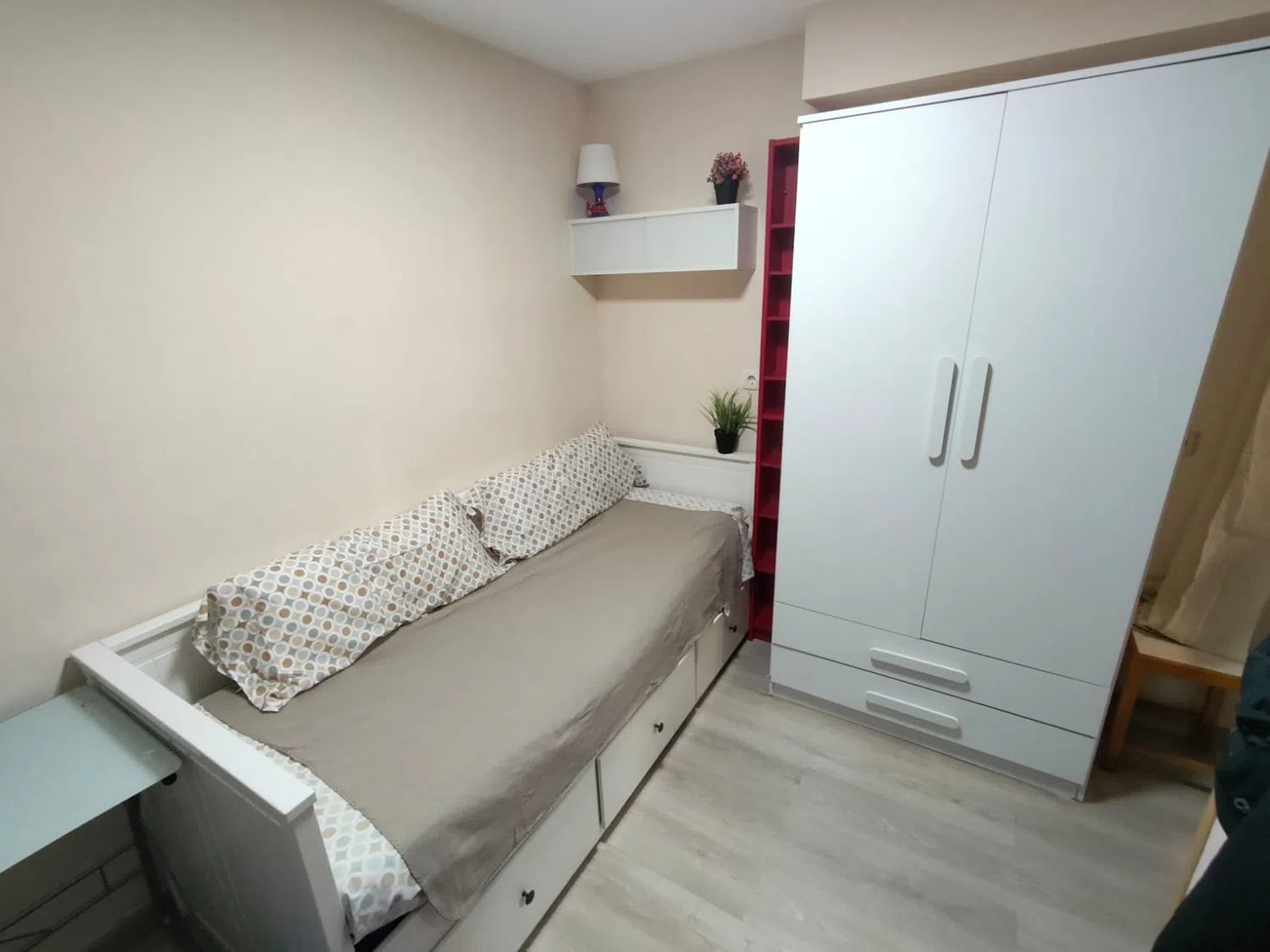 Estudio en calle del Salitre, 54 - Foto 5