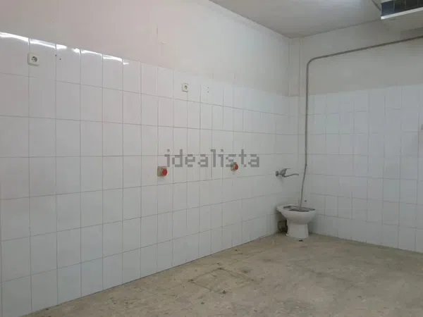 Local en Calle Nieve, 25, Ciudad de Asís - Font-Calent - El Bacarot - Foto 25