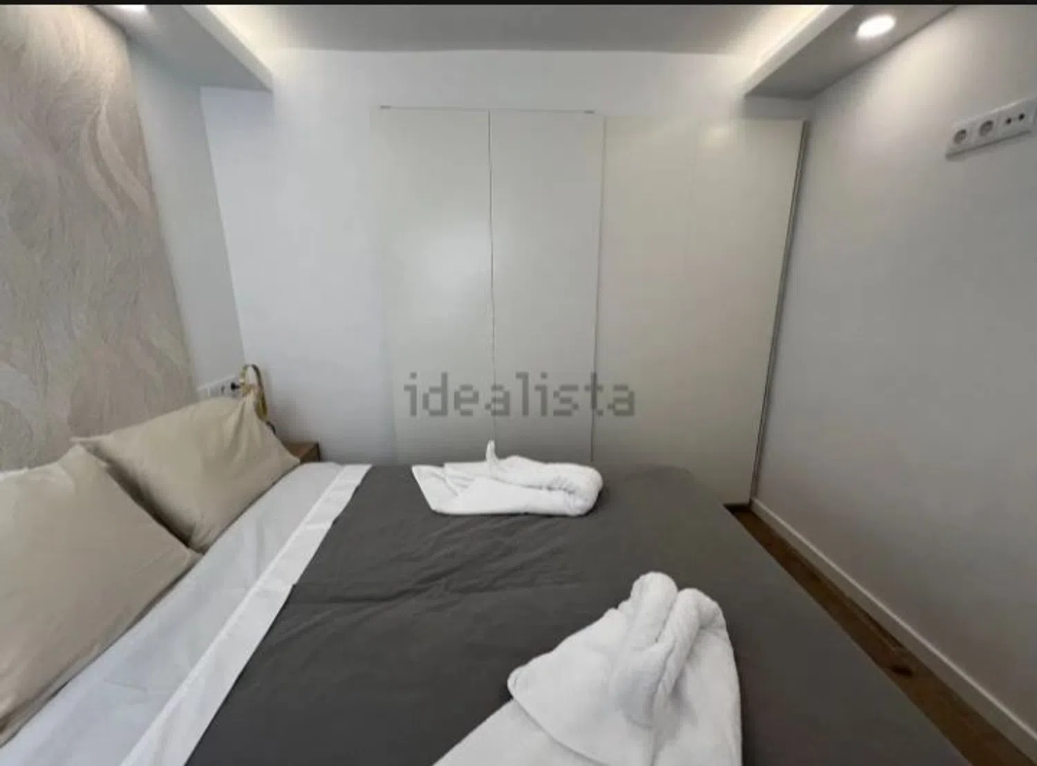 Piso en Fernández Villaverde, 16 - Foto 12