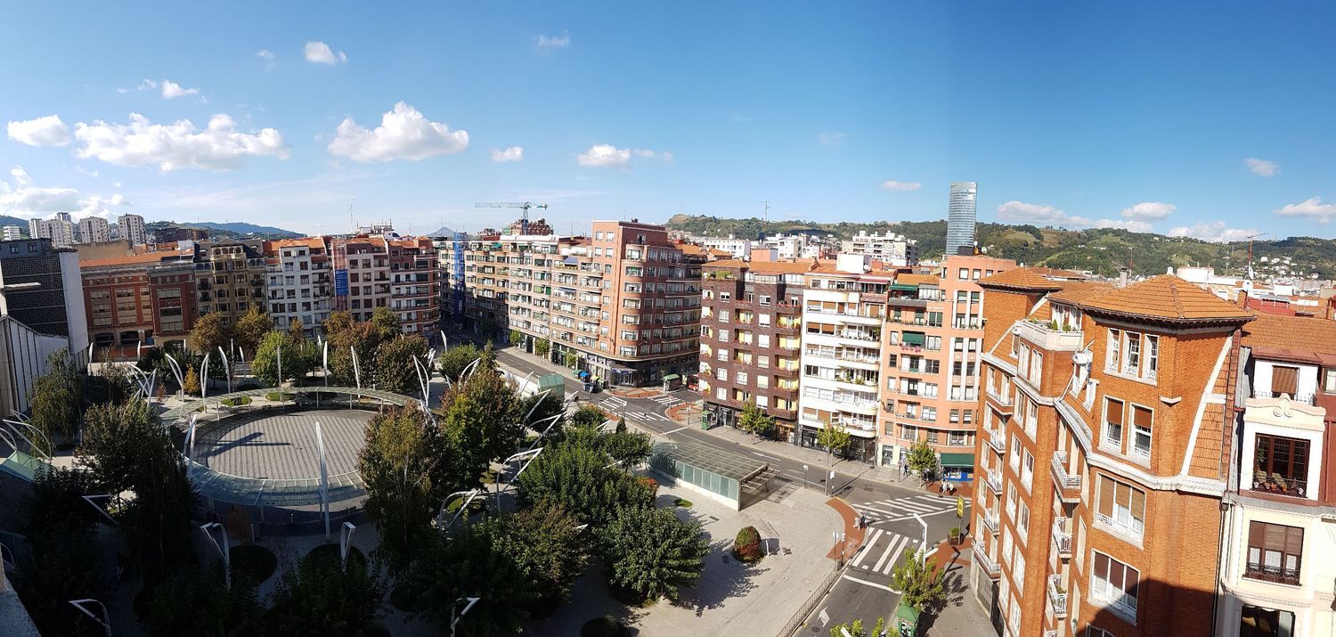 Ático en san mames zumarkalea, 49 - Foto 13