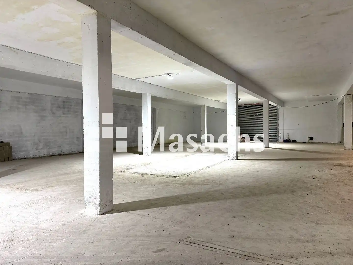 Nave Industrial en Terrassa - Foto 2