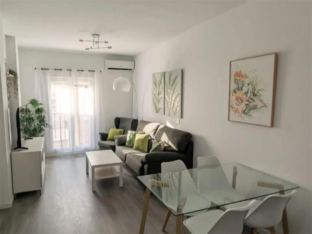 Piso en  Calle Álamos 27 - Foto 4