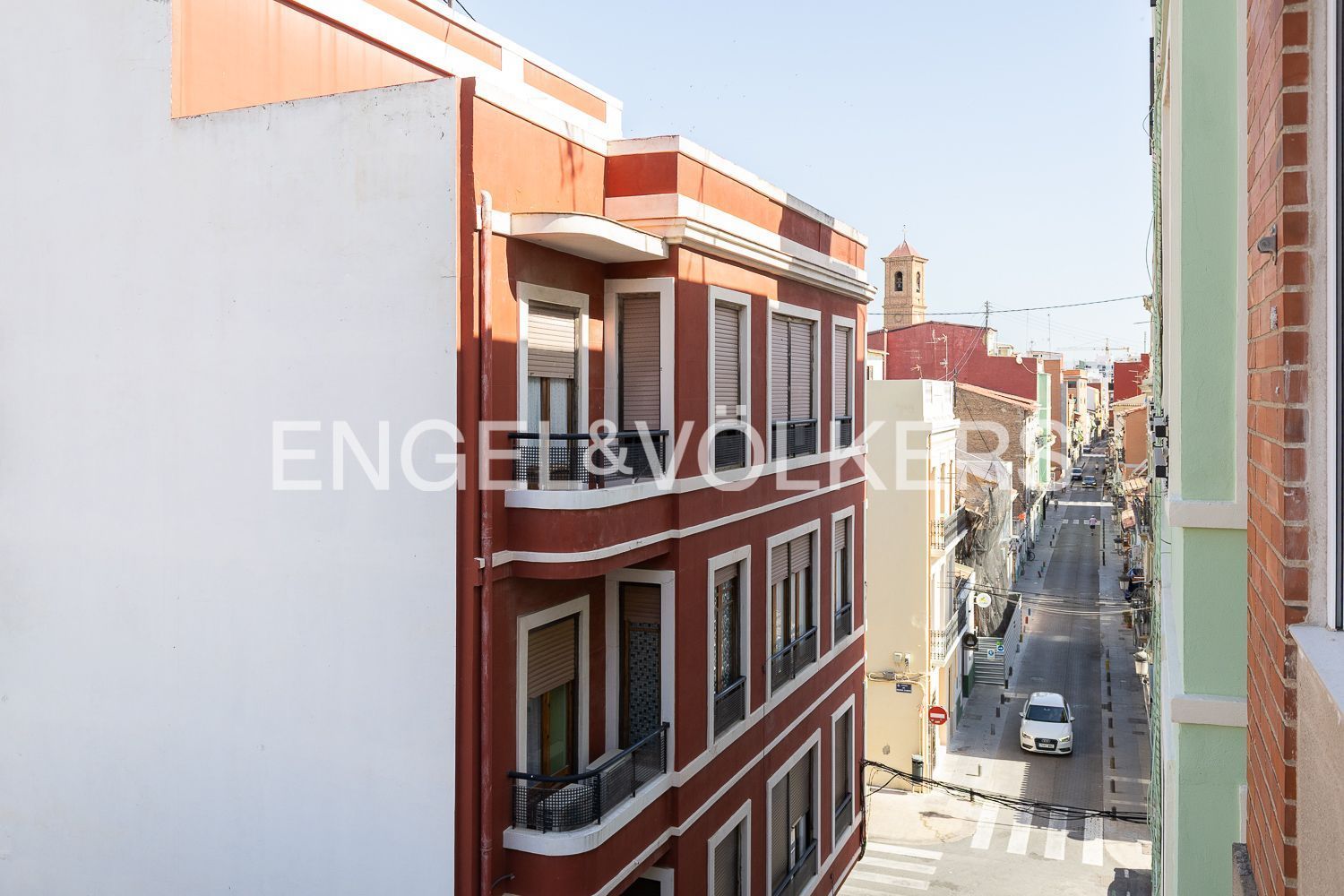 Piso en Calle d'Escalante, El Cabanyal-El Canyamelar - Foto 22