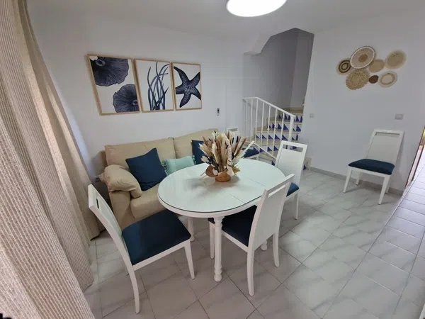 Chalet adosado en Calle Sector s, 7 - Foto 5