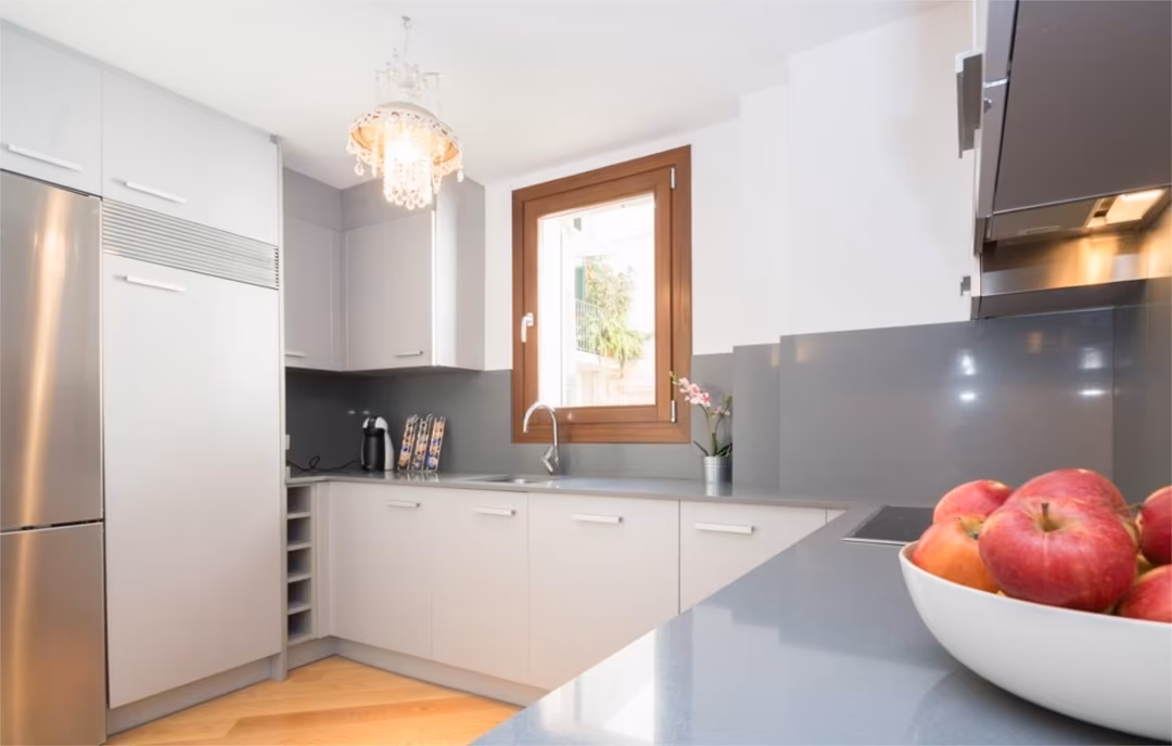 Piso en  Carrer de Can Sanç 8 - Foto 2