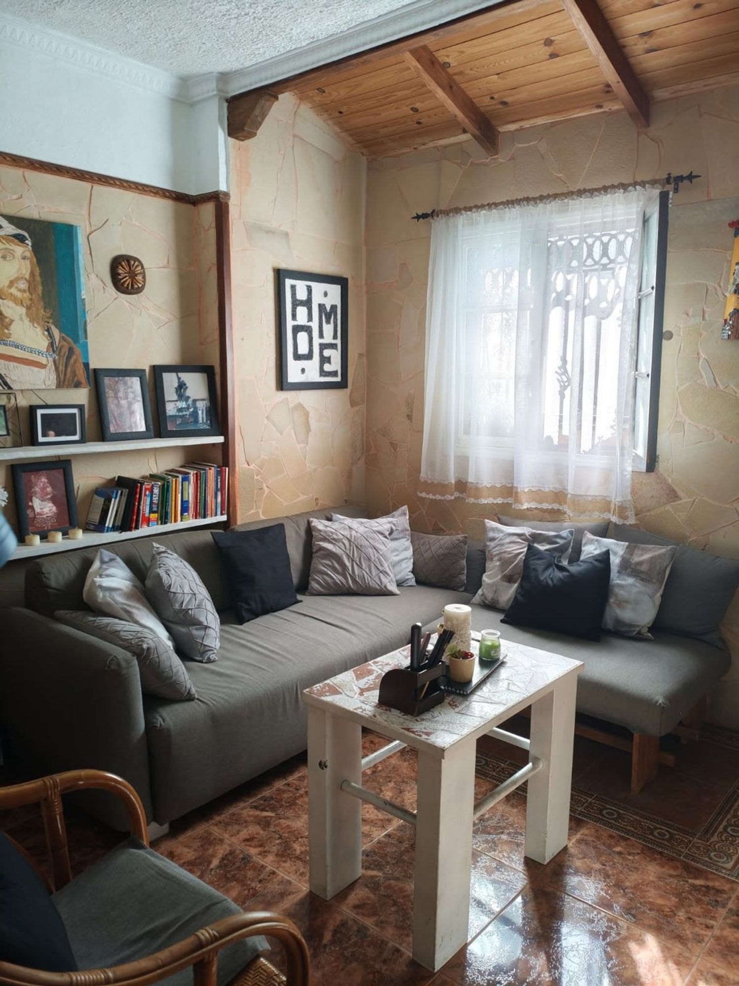 Chalet adosado en avenida Jose Antonio Tavio, 19 - Foto 1