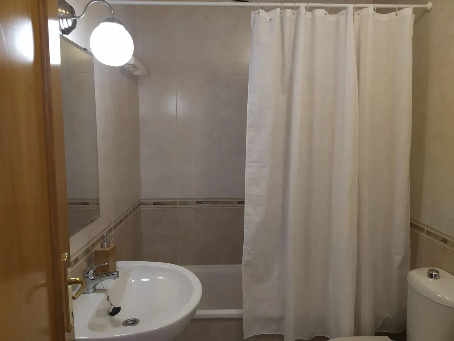 Ático en calle Arratia, 20 - Foto 30